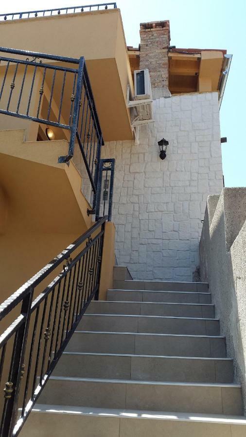 Paradise Apartment - Old Town Rab Rab Town Exterior foto